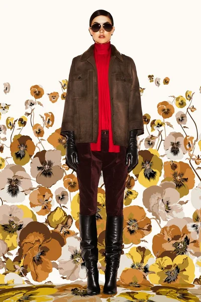 Look 21